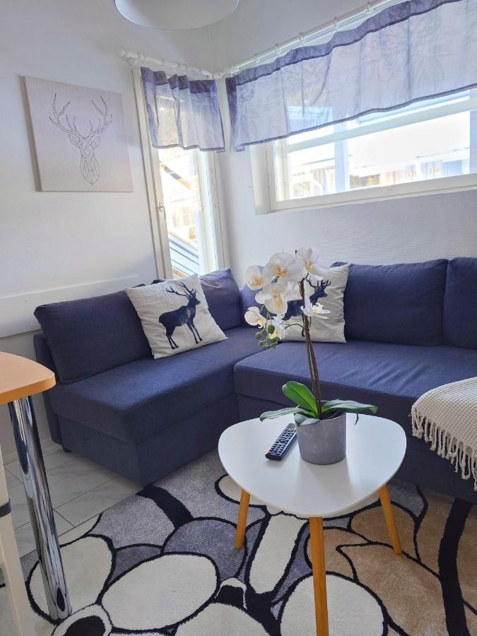 Yllaes Kanerva 105 Apartment Akaslompolo