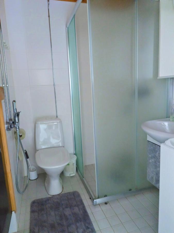 Yllaes Kanerva 105 * Экясломполо